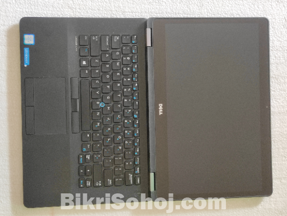 Dell latitude E7470